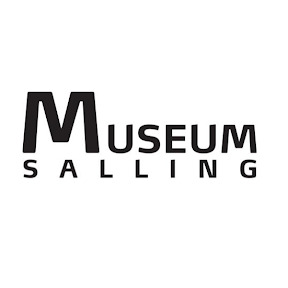 Museum Salling logo